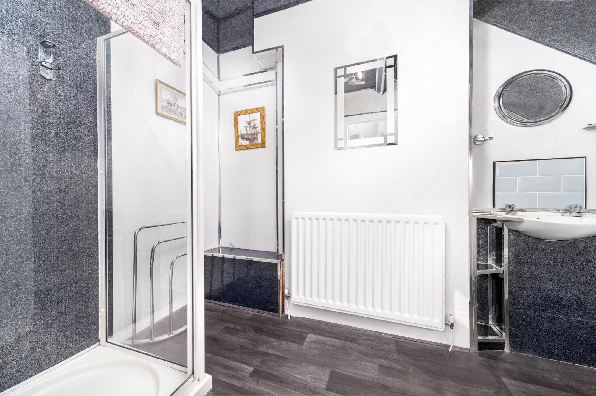 Blencathra Rooms, Whitby
