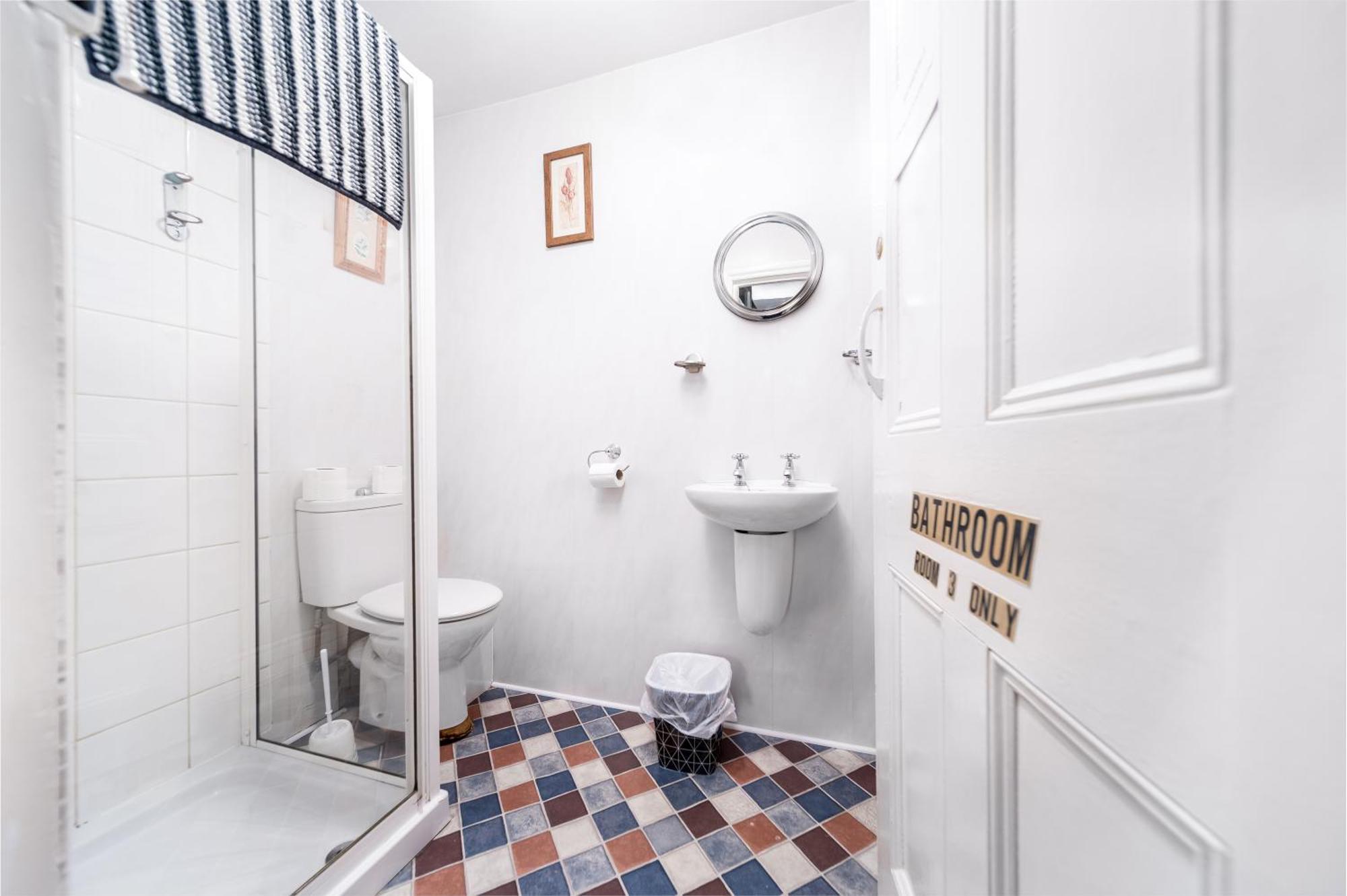 Blencathra Rooms, Apartment *