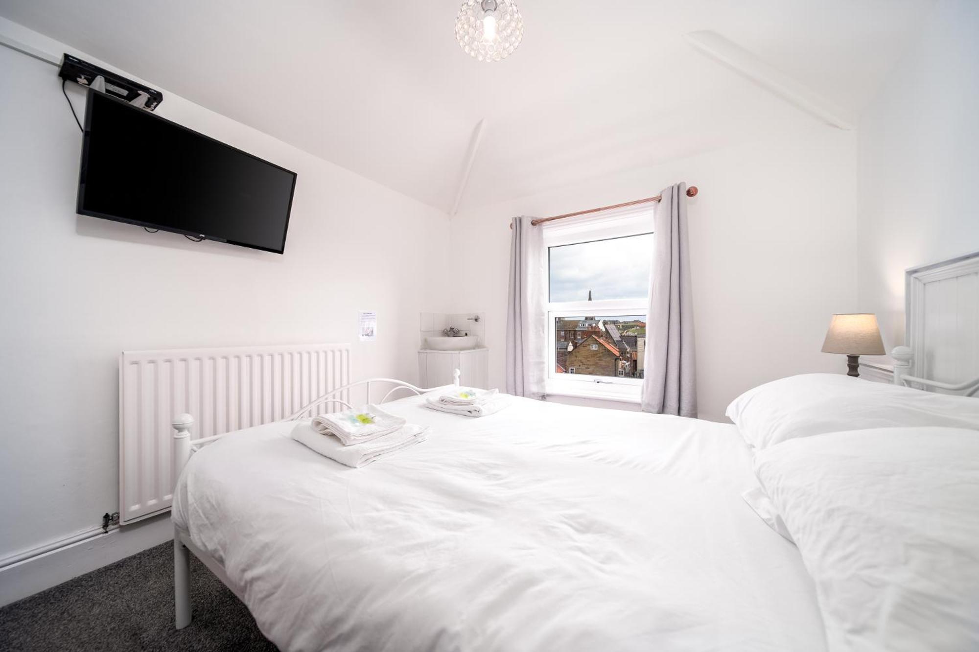 Blencathra Rooms, Whitby