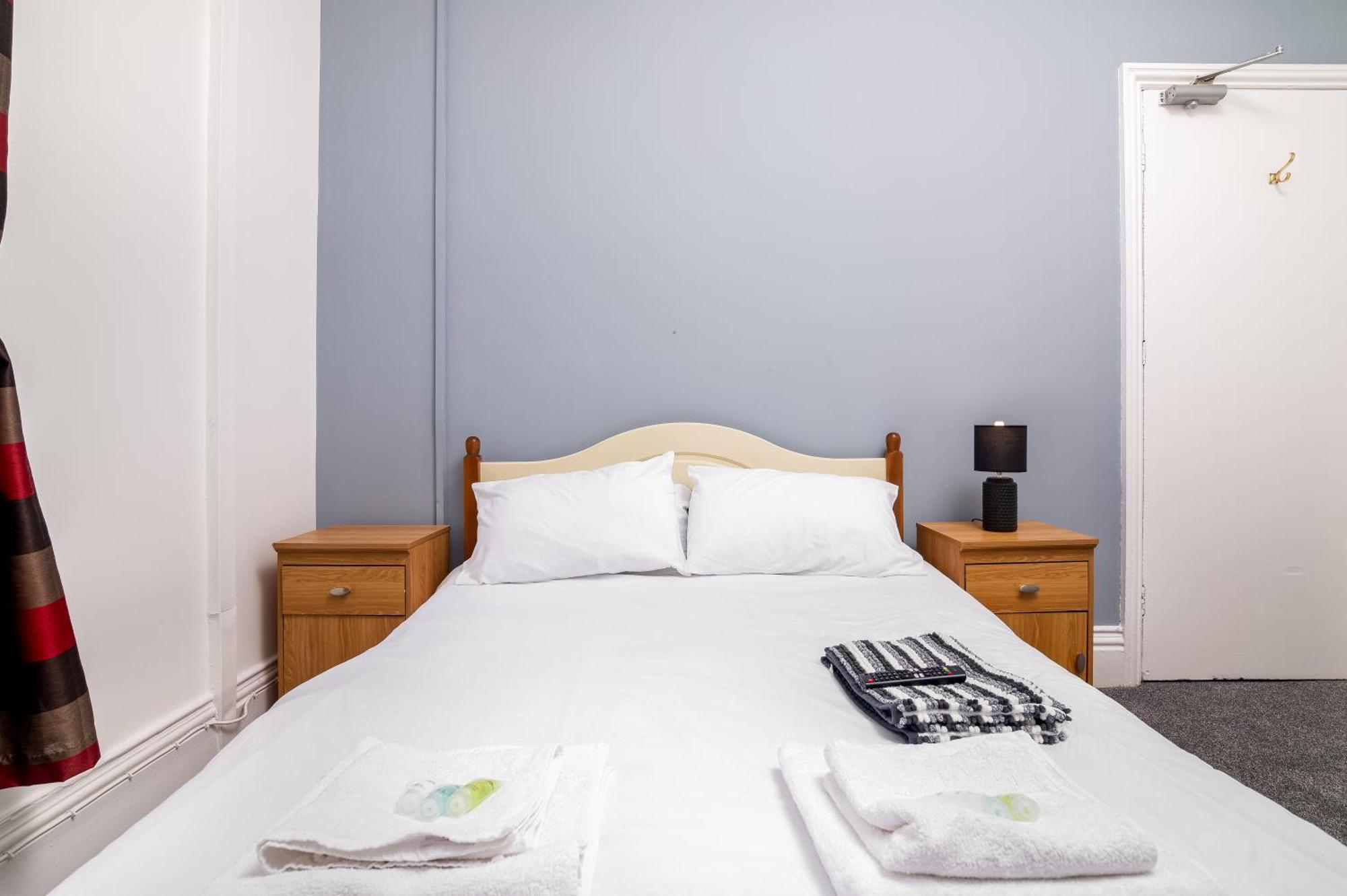 Blencathra Rooms, Apartment Whitby